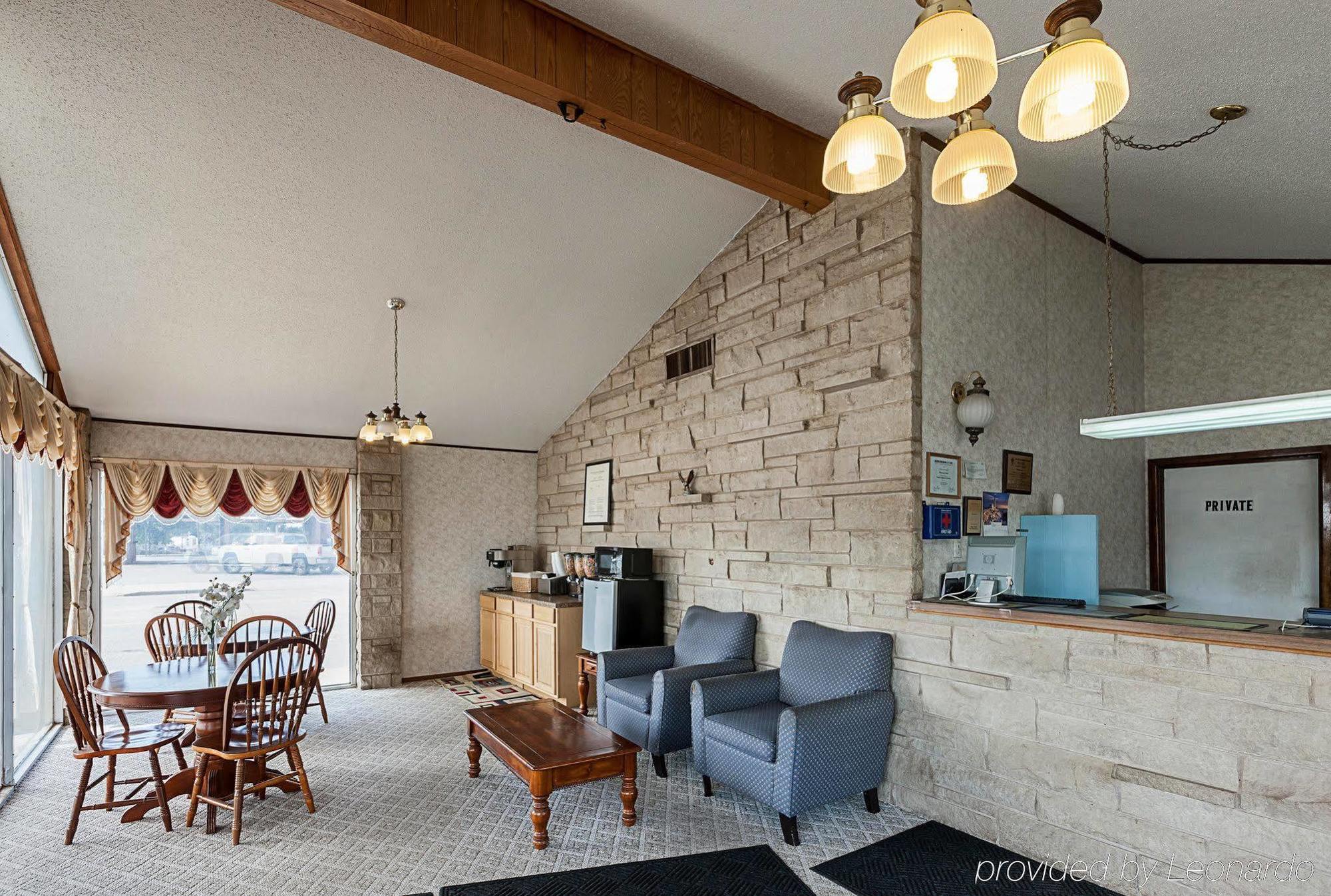 Motel 6-Childress, Tx Экстерьер фото